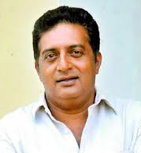 Prakash Rai